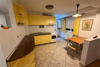 Inchiriere apartament 4 camere Calea Dorobantilor Cluj-Napoca - 3