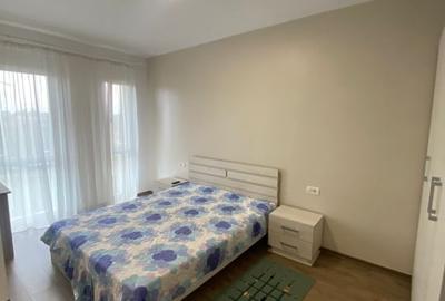 Apart.3 camere, West Residence, mobilat, utilat, cu  loc de parcare inclus - 5
