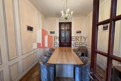 Birouri de inchiriat  200 mp în Palatul Ghica. - 9