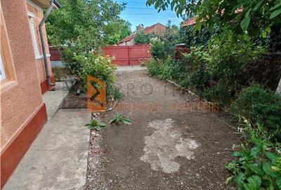 Casă individuală cu 5 camere cu Garaj în Vadu Pașii - 9