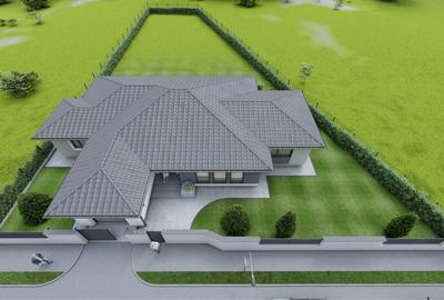 Spațiu comercial, în Dacia - 5