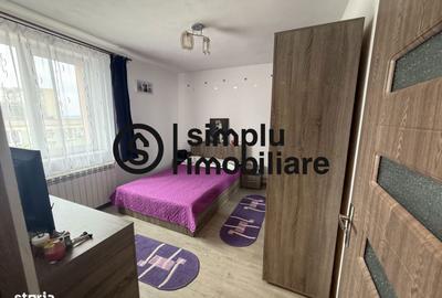 Apartament cu 2 camere semidecomandat în George Enescu - 3