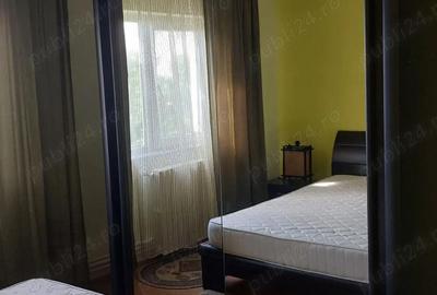 Apartament cu 2 camere decomandat în Inel II - 4
