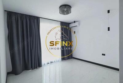 Penthouse premium cu terasa panoramica, 243 mp, bloc nou, 2 locuri de parcare - 5