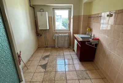 De vanzare apartament cu 2 camere cu balcon, pe Bd Roman Musat, 52.000 euro - 5