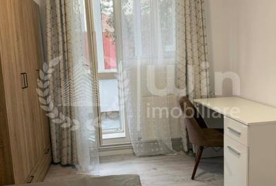 Apartament cu 3 camere decomandat, mobilat în Gheorgheni - 3