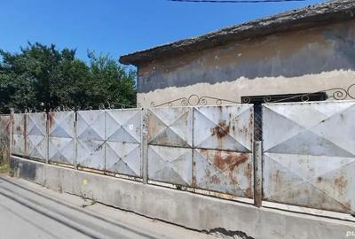 Casă cu 6 camere cu Teren 3500 Mp în Transilvaniei - 4