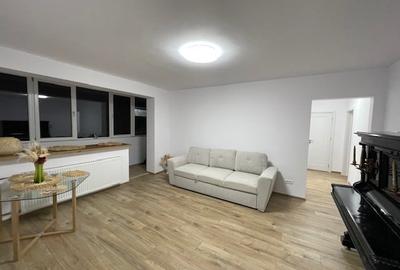 3 camere, Plaza, tot nou, prima inchiriere, proprietar - 1