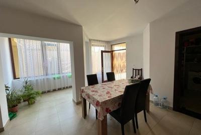 Casa moderna P+1E+M Lugoj 511mp - 32