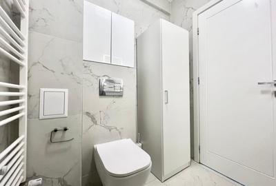 Apartament cu 2 camere, mobilat în Pipera - 15