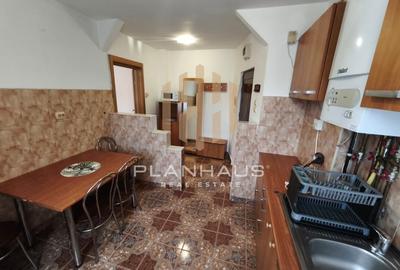 Apartament– 2 camere, ultracentral, Zona Eurohotel Aviatorilor , etaj 3 - 5