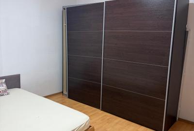 Garsonieră decomandată în Torontalului - 2