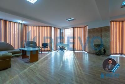 Casă individuală cu 7 camere cu Canalizare în Șerbănești - 7