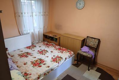 Casă cu 2 camere cu Teren 20 Mp în Giurgiului - 2