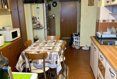 Apartament cu 3 camere decomandat în Șagului - 2
