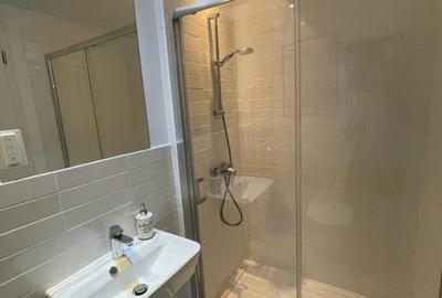 Apartament cu 3 camere semidecomandat în Aviației - 15