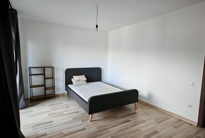 Vila tip duplex S+P+E cartier IZVOR Tarlungeni semimobilata179000 euro - 9