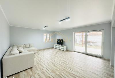Casă cu 5 camere cu Teren 560 Mp în Șagului - 17
