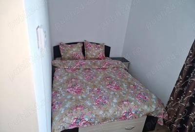 Apartament cu 2 camere decomandat în Central - 2