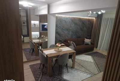 Apartament cu 3 camere în Central - 14