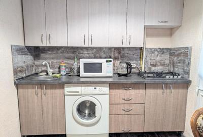 Garsoniera de inchiriat in zona Unirii - 4