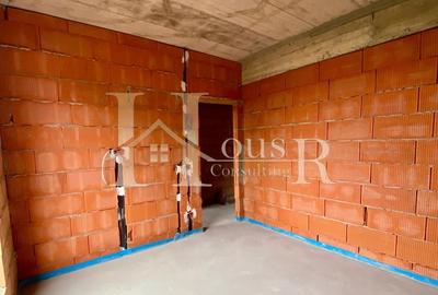 Duplex cu 4 camere cu Canalizare în Giroc - 9