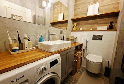 Apartament 3 camere |Bloc nou | Terasa | 2 Parcari incluse | Buna Ziua - 8