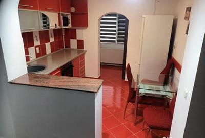Apartament cu 2 camere decomandat în Central - 4