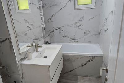 Apartament cu 2 camere semidecomandat în Central - 5