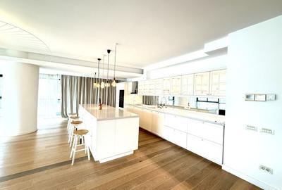 Apartament de Vanzare cu 4 Camere in Bloc Boutique - 2