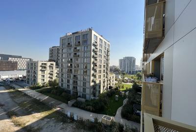 Apartament cu 2 camere decomandat, mobilat în Aviației - 12