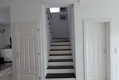 Casă individuală cu 3 camere cu Canalizare în Nord-Vest - 2