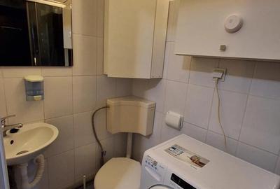 Apartament cu 1 camera Iulius Mall- Sever Bocu Etaj 1 - 2