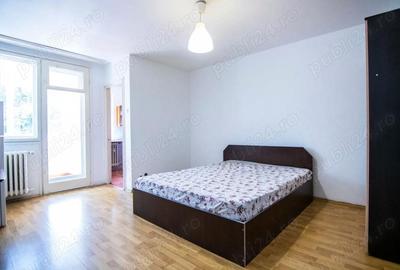 Garsonieră semidecomandată în Drumul Taberei - 10