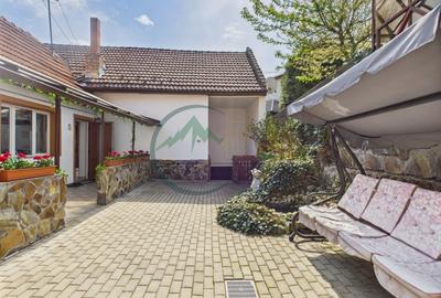 Casă individuală cu 4 camere cu Canalizare în Schei - 16