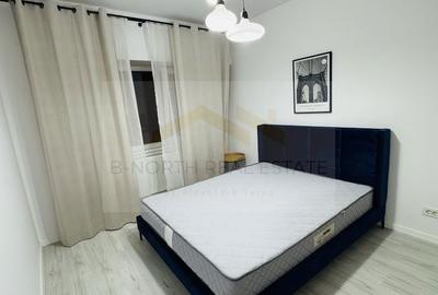 Apartament cu 3 camere în Central - 6