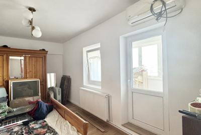 Apartament cu 2 camere decomandat, mobilat în Libertății - 9