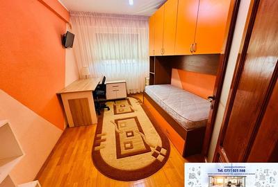 Apartament cu 4 camere, 85 mp, Micro 20 – Exclusivitate Dacomari Imobiliare! - 6