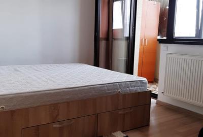 Apartament cu 2 camere semidecomandat în Central - 5