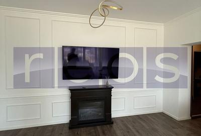 Apartament cu 3 camere decomandat în Aviației - 15