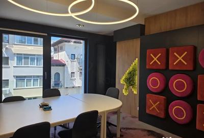 Spațiu comercial, de 310 mp, în Kiseleff - 3
