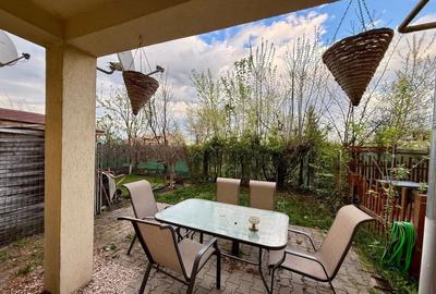 Apartament cu 2 camere decomandat, mobilat în Cetate - 8