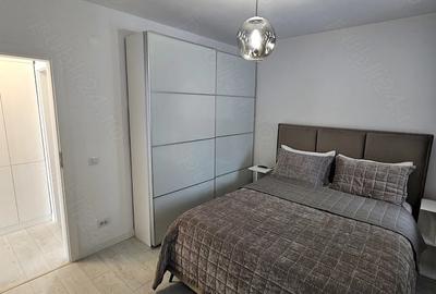 Apartament cu 2 camere decomandat în Măgurele - 10