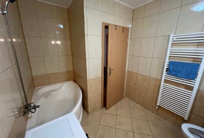 Apartament cu 2 camere în Ștrand - 10