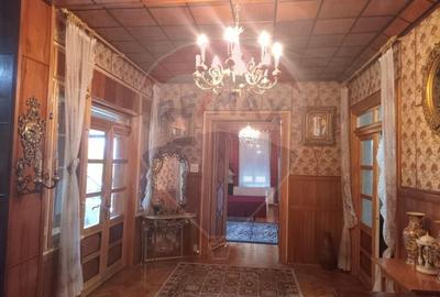 OCAZIE!! Vila cu personalitate istorica in centrul orasului Arad!! - 40