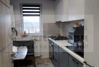 APRTAMENT 2 CAM DECOMANDAT CAPAT CUG VALEA  ADANCA FINALIZAT INTABULAT - 2