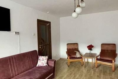 Apartament cu 2 camere în Nord - 8