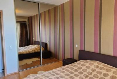 Apartament -3 camere -decomandat-Zona Doamna Ghica - 3