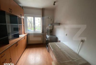 Apartament cu 2 camere în Tipografilor - 7