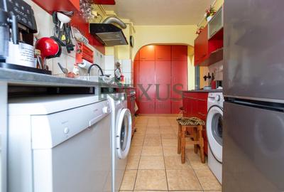 Apartament cu 2 camere decomandat în Central - 11